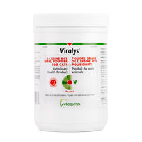 Viralys powder
