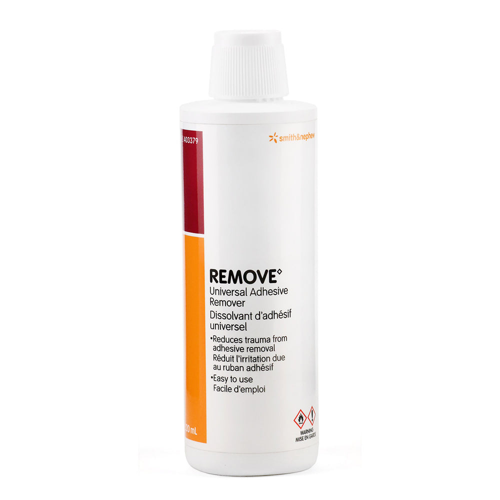 Adhesive remover