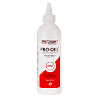 Pro-Otic ear cleaning/drying solution