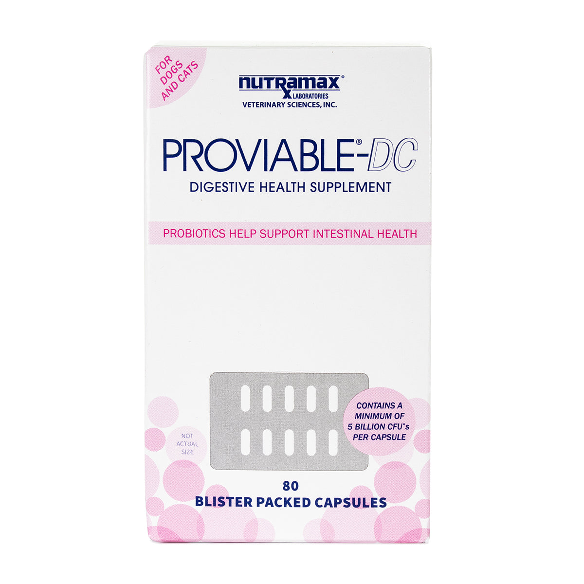 Proviable-DC