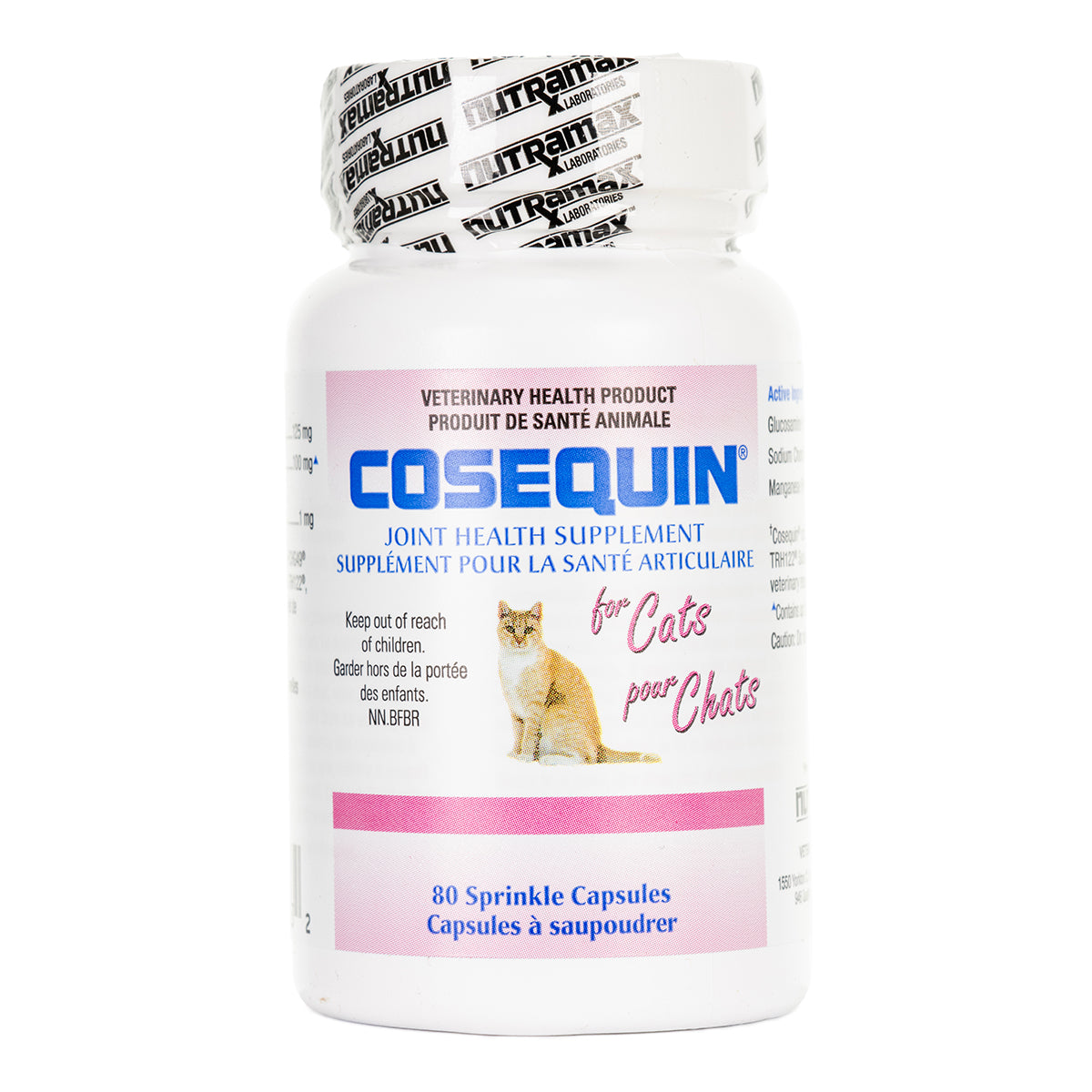 Cosequin for cats