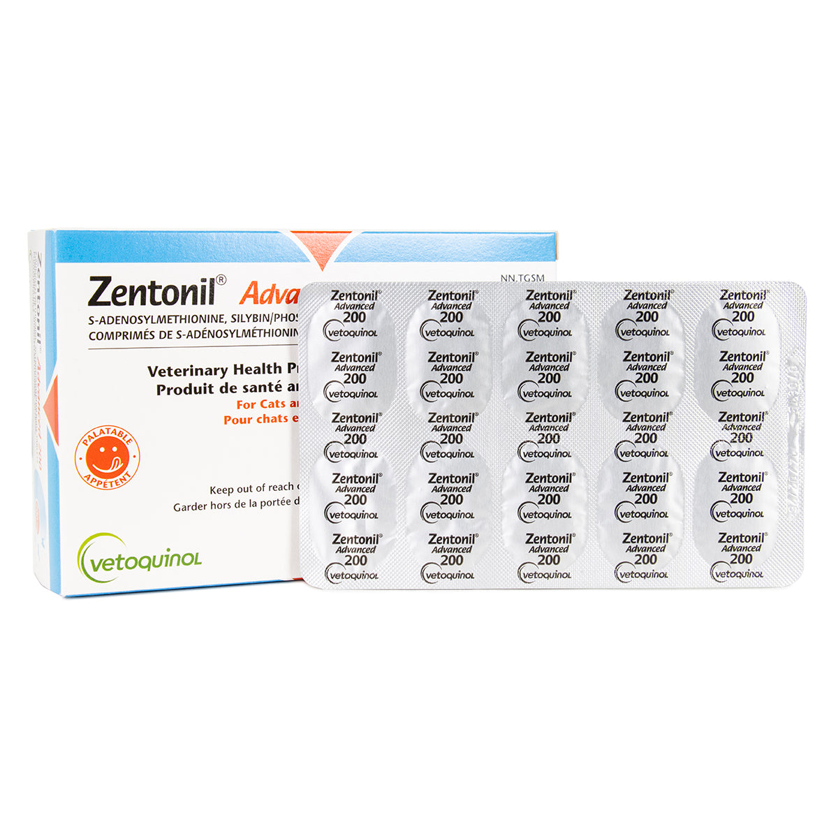 Zentonil Advanced
