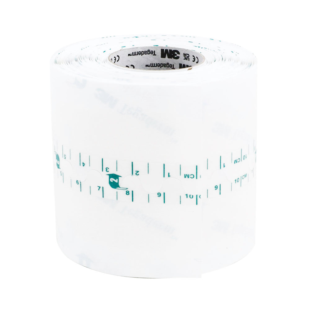 Tegaderm transparent film roll