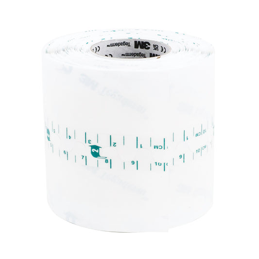Tegaderm transparent film roll