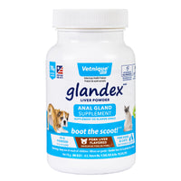 Glandex powder
