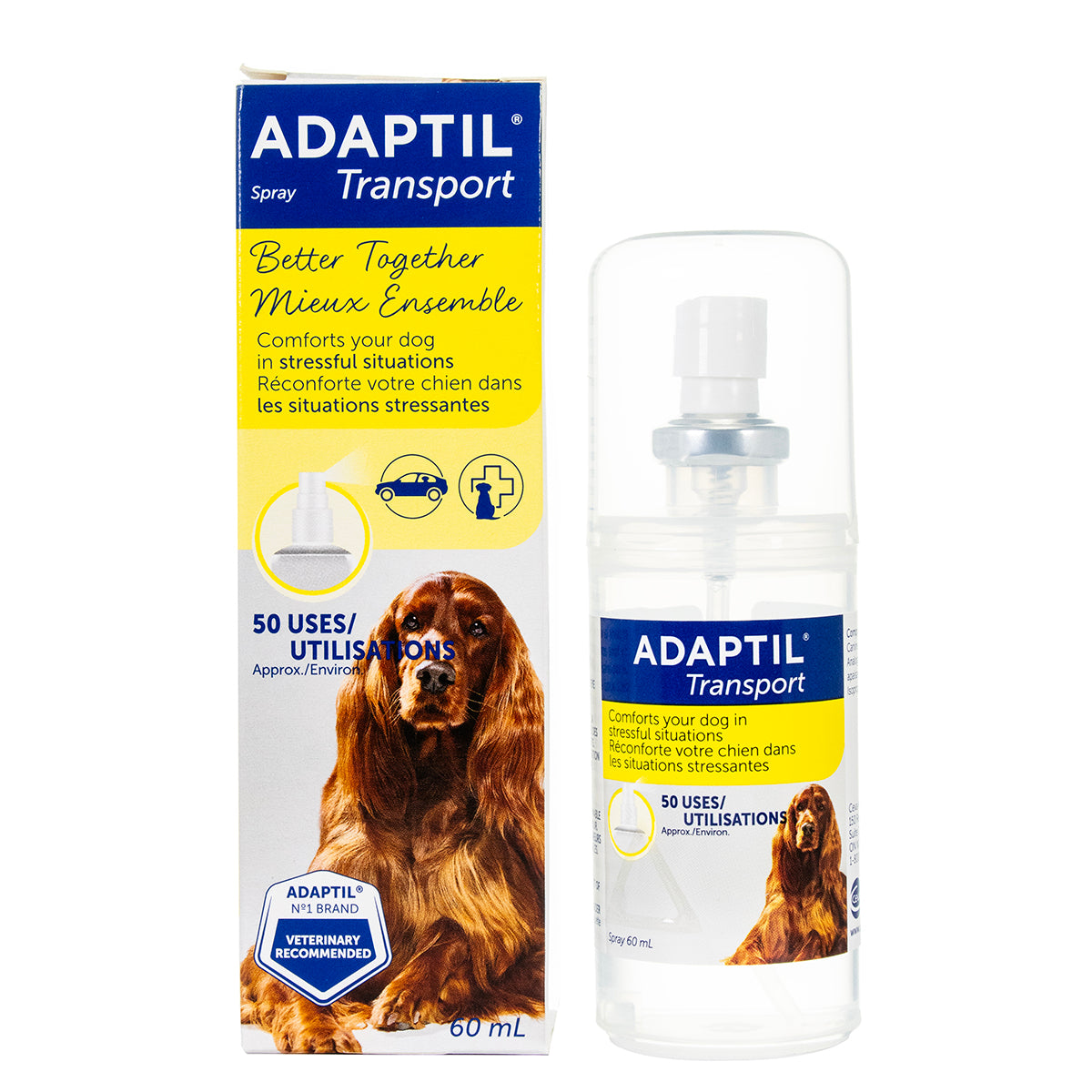 Adaptil spray