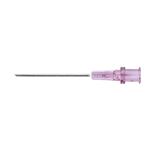 Blunt 5 Micron Filter Needle
