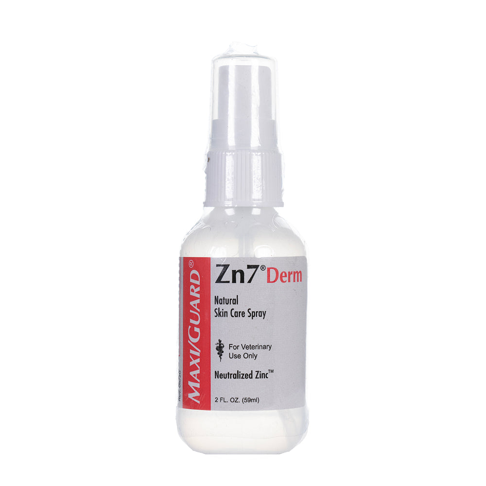 Zn7 Derm spray