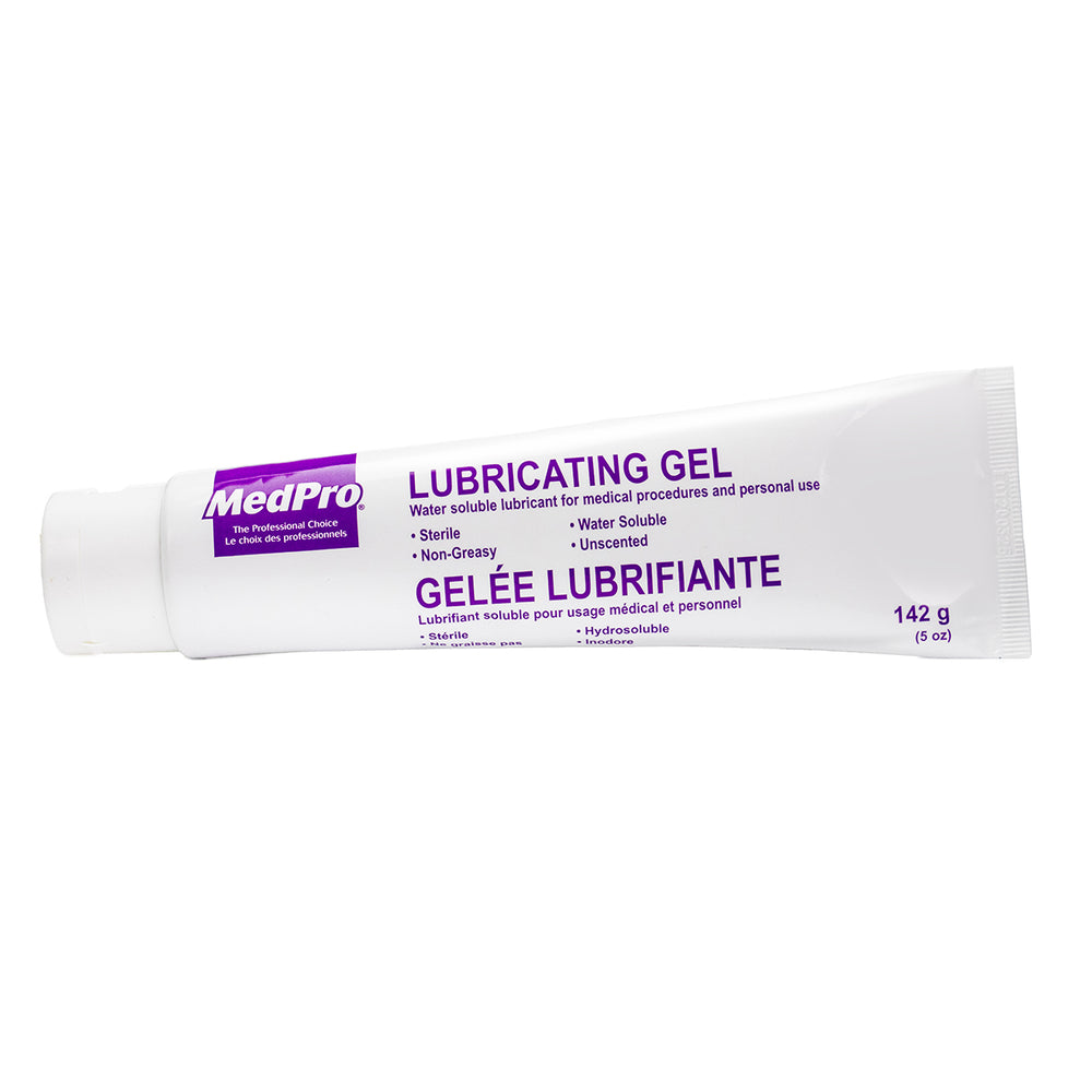 Lubricating gel MedPro