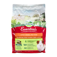 Essentials adult guinea pig food