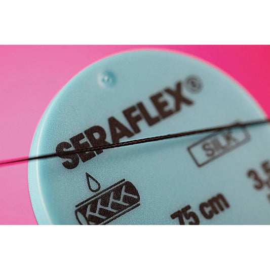 Seraflex suture cassette 100 m