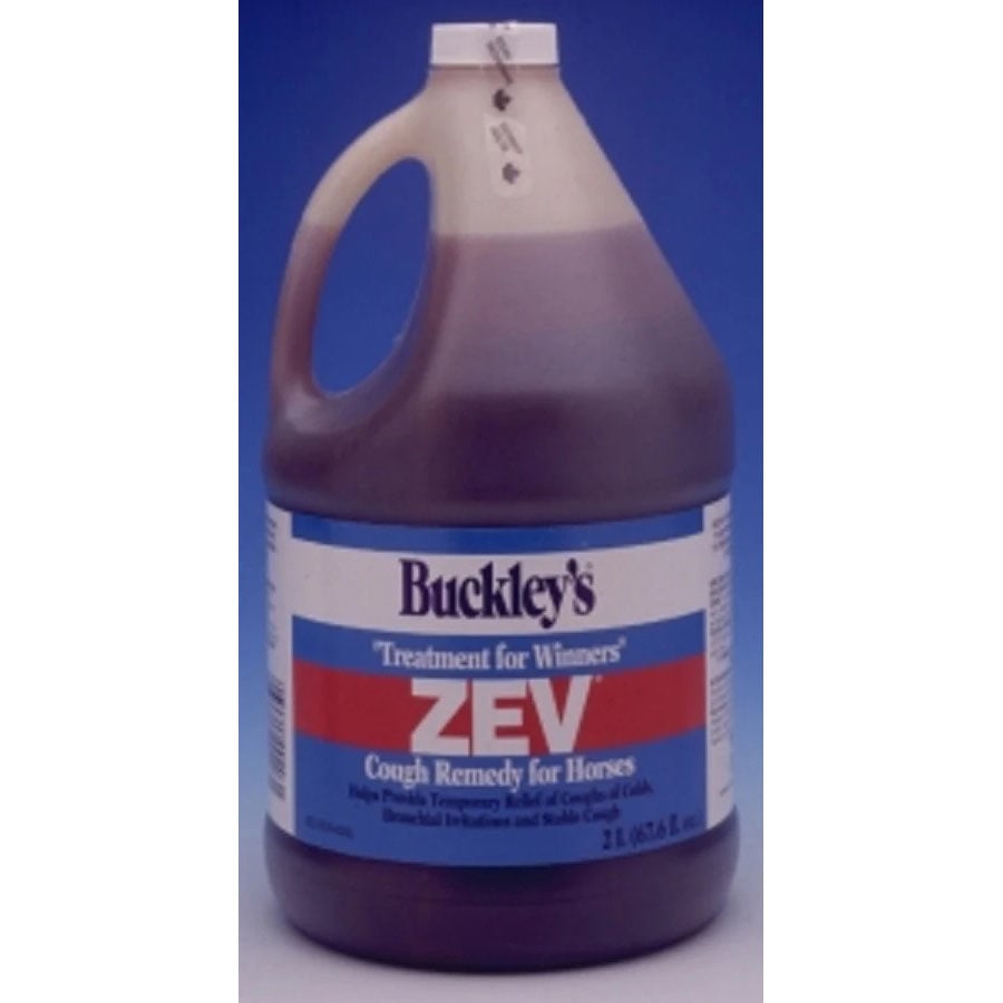Buckley's ZEV