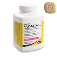 Rimadyl chewable