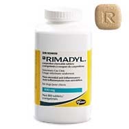 Rimadyl chewable