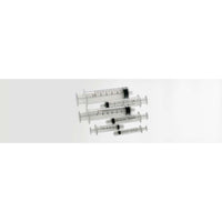 Syringe without needle