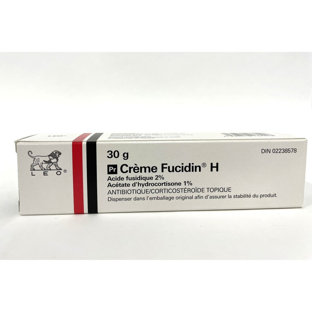 Fucidin H