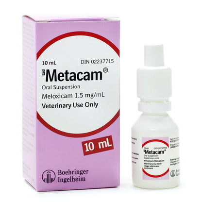 Metacam Dog Oral Suspension