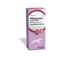 Metacam Dog Oral Suspension