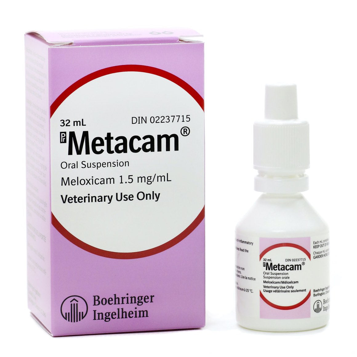 Metacam Dog Oral Suspension