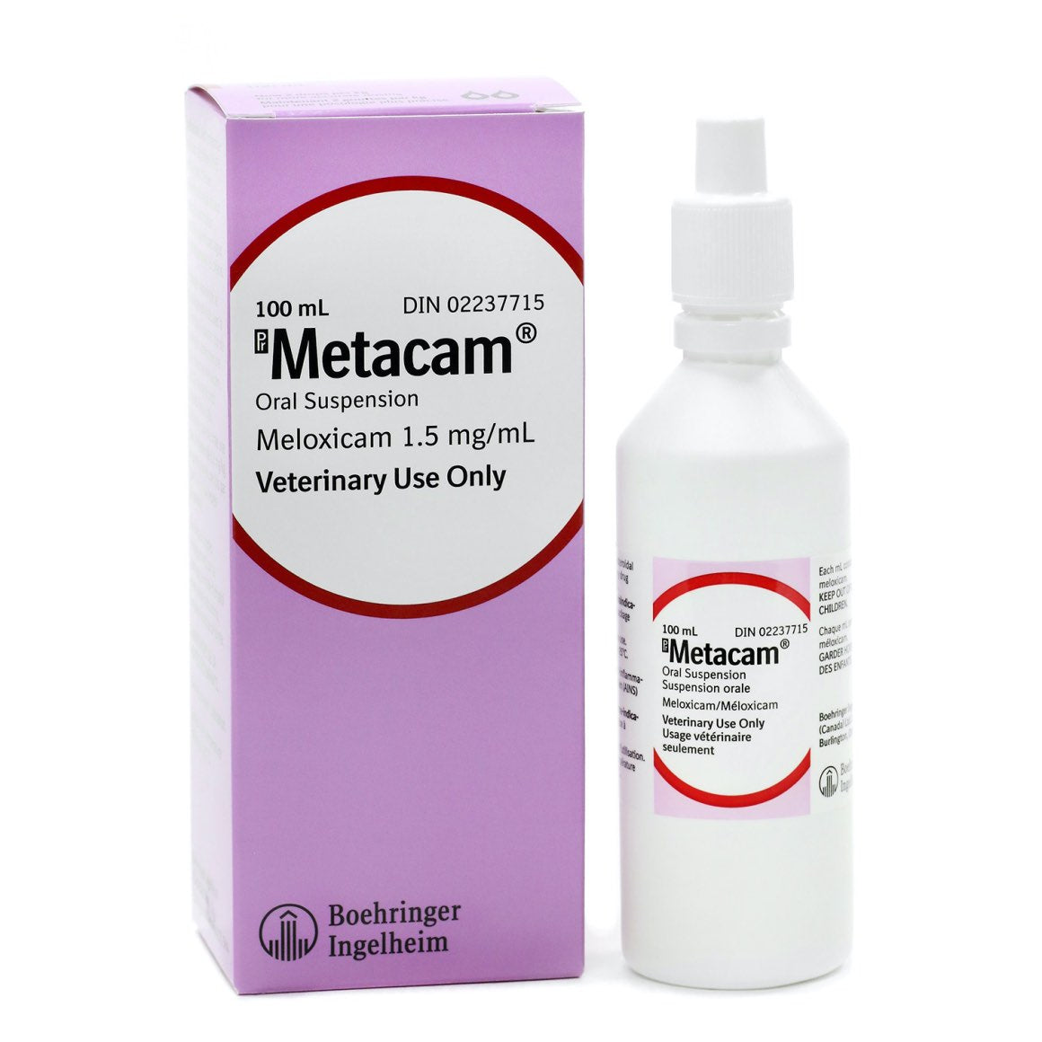 Metacam Dog Oral Suspension