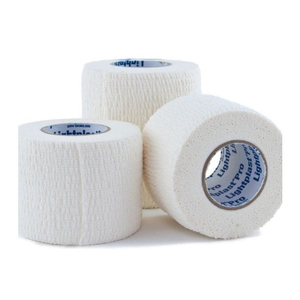 Lightplast Pro elastic adhesive tape