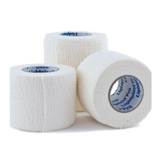 Lightplast Pro elastic adhesive tape