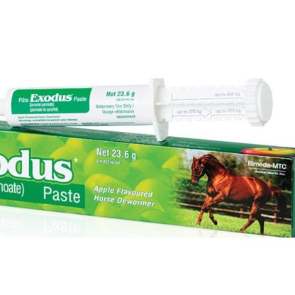 Exodus
