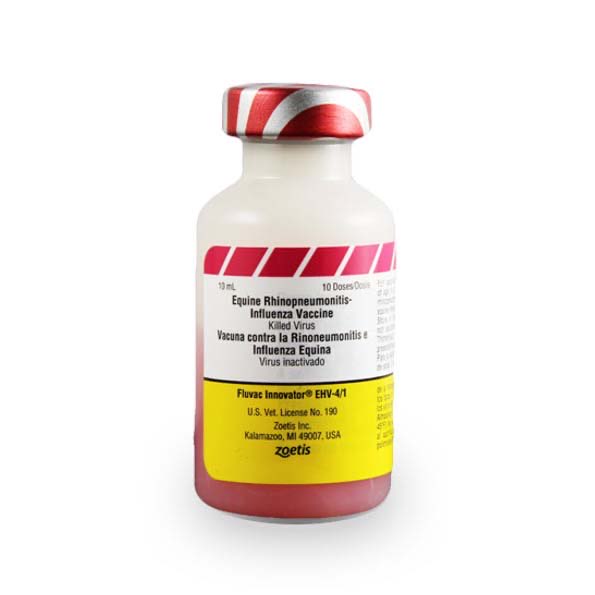 Fluvac Innovator EHV-4/1