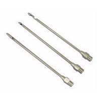Udder infusion cannula