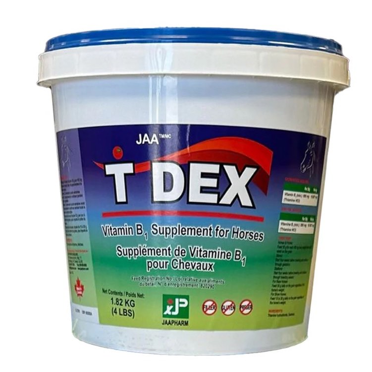 T Dex