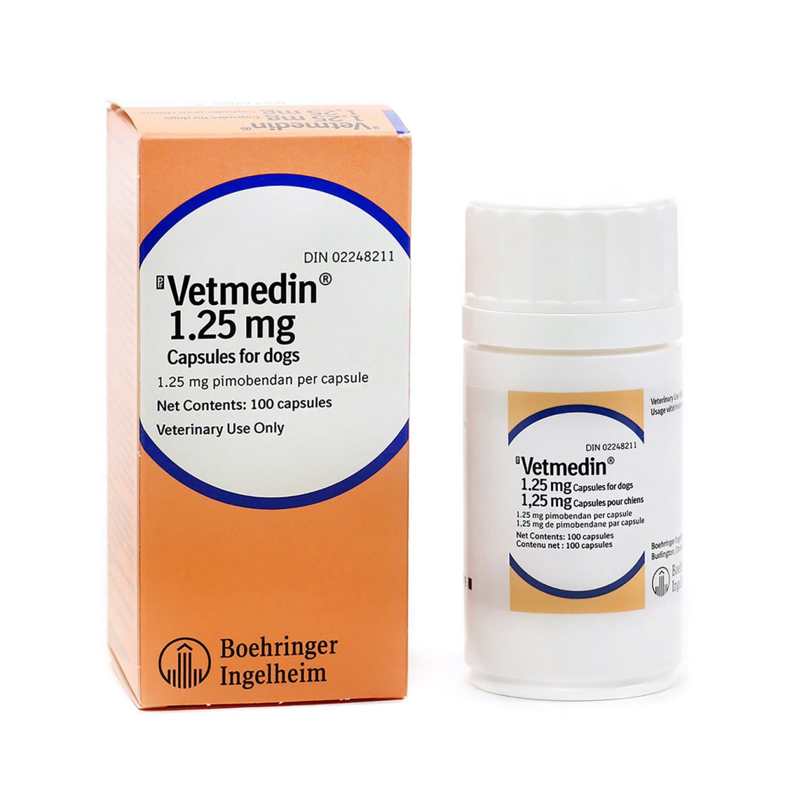 Vetmedin