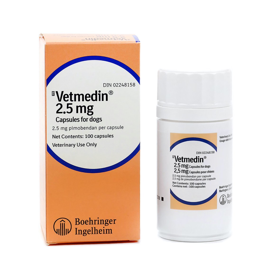 Vetmedin