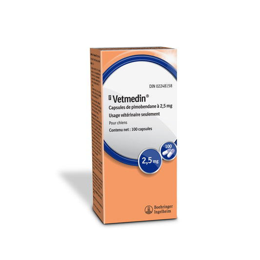 Vetmedin
