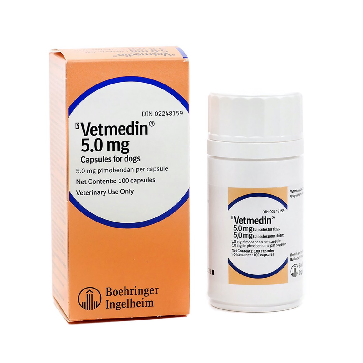Vetmedin