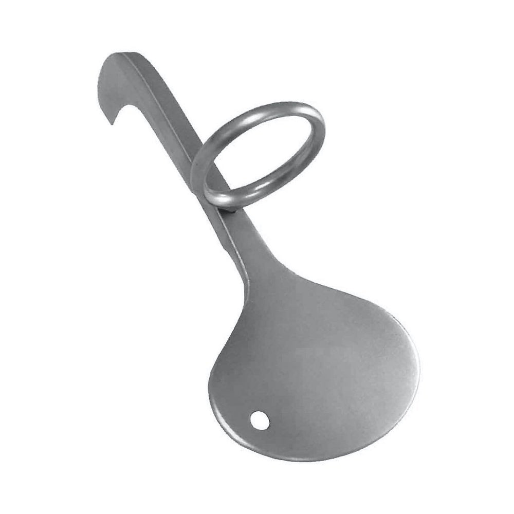 Embryotomy knife Linde