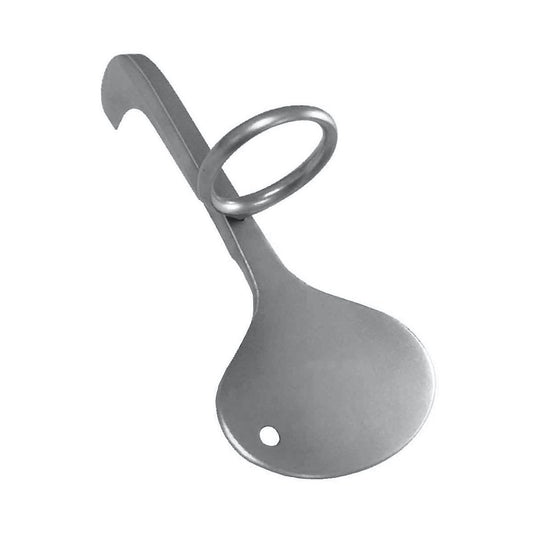 Embryotomy knife Linde