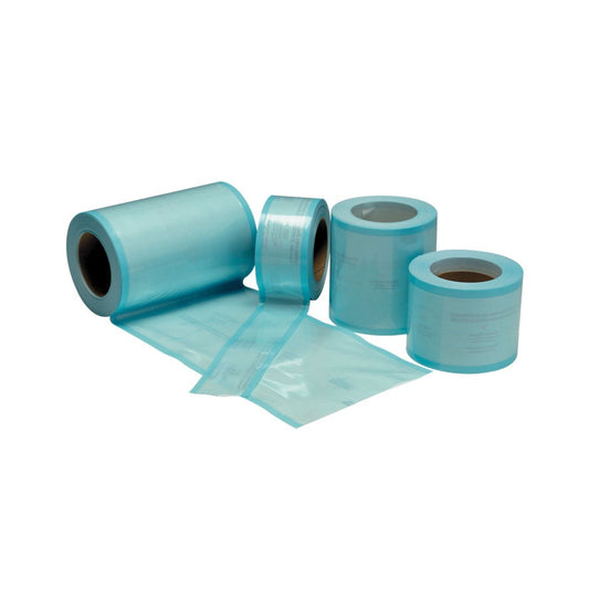 Peelable Sterilization Reels