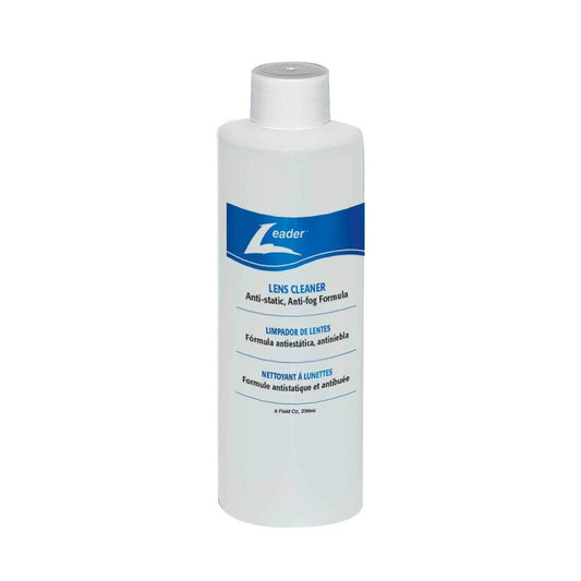 Lens cleaner