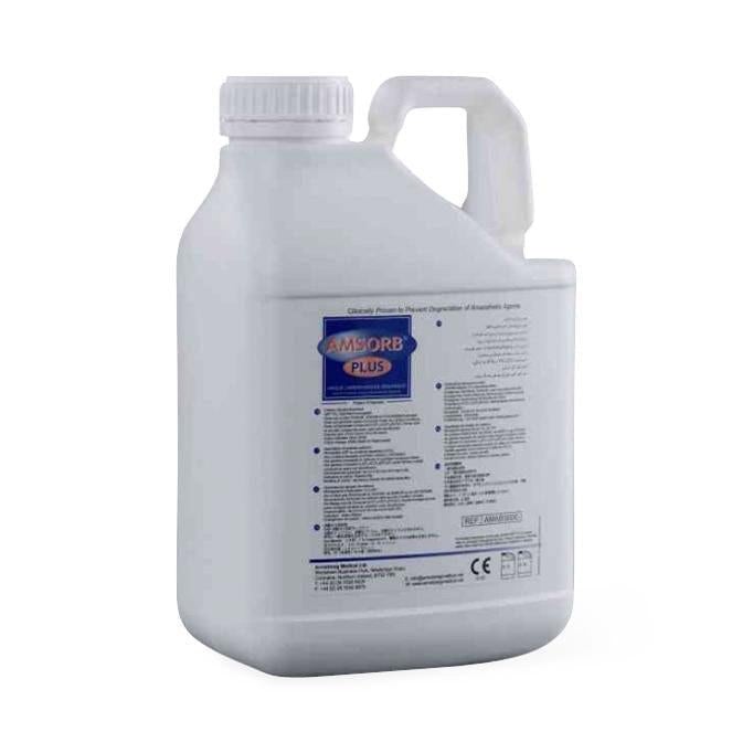 CO2 Absorber Amsorb Plus