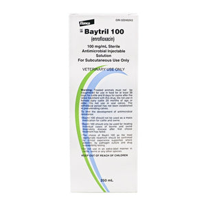Baytril 100