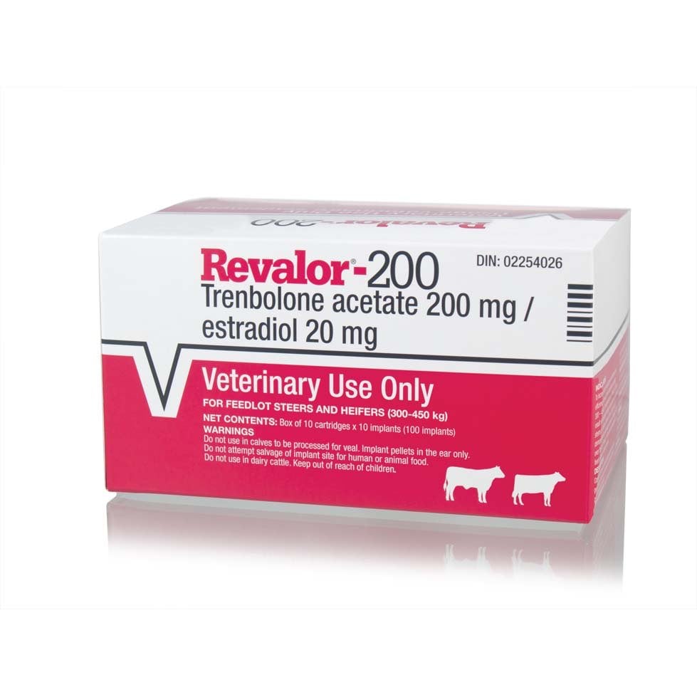 Revalor-200