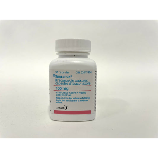 Sporanox