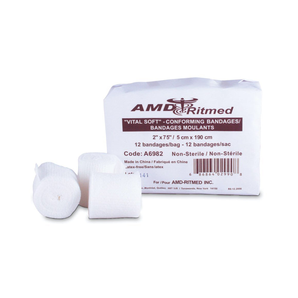 VitalSoft Conforming Bandage