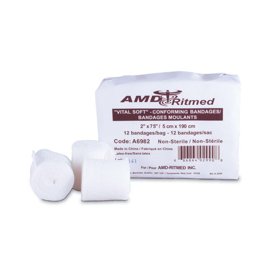 VitalSoft Conforming Bandage