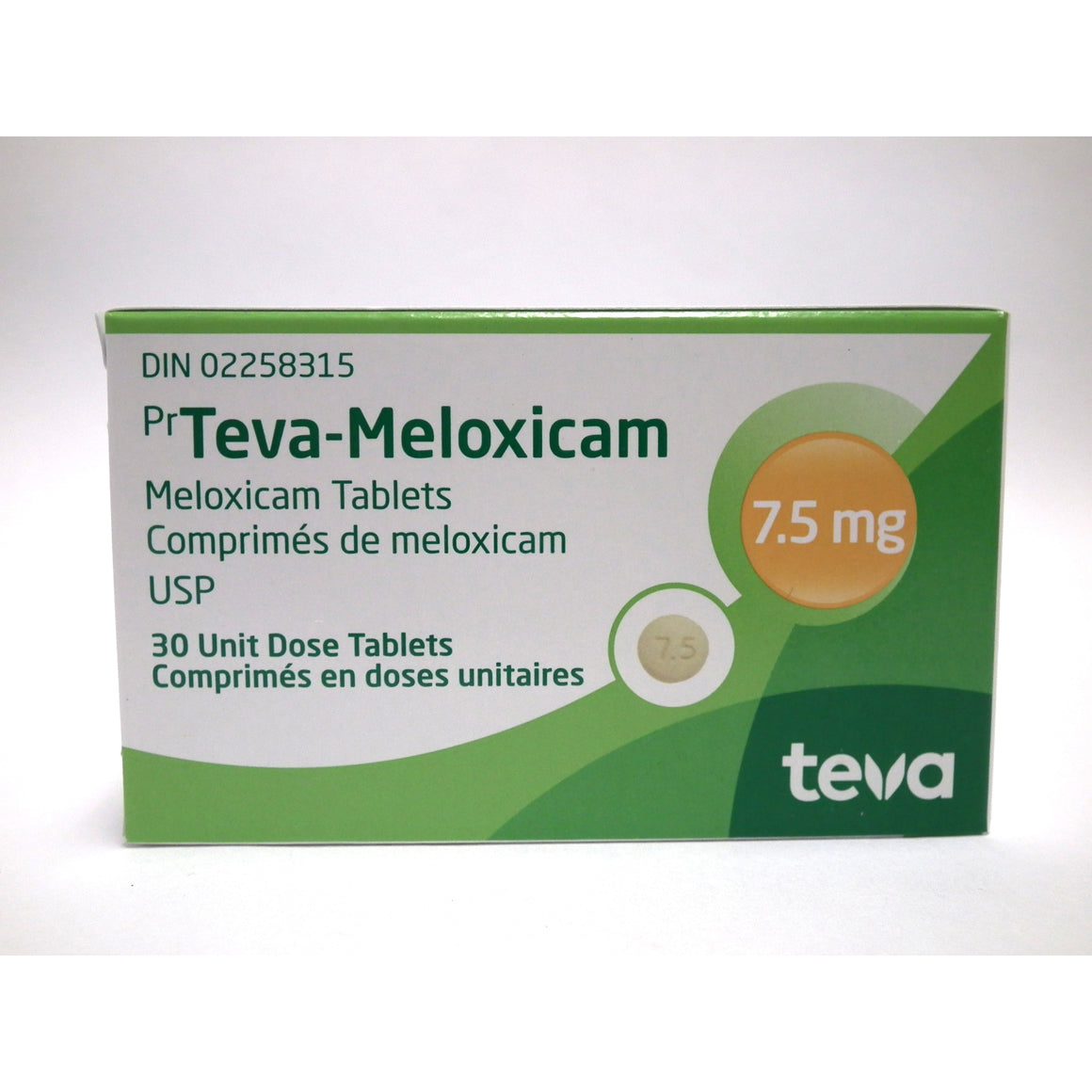 Meloxicam