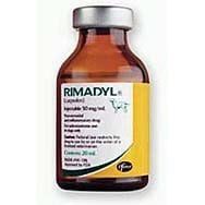 Rimadyl Injectable