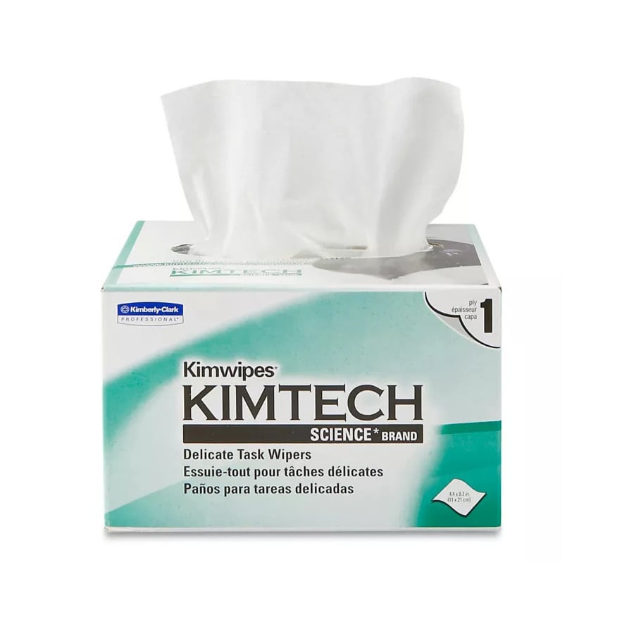 Kimtech Precision Wipes