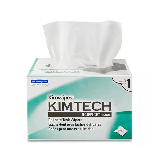 Kimtech Precision Wipes