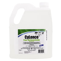 CyLence Pour-On