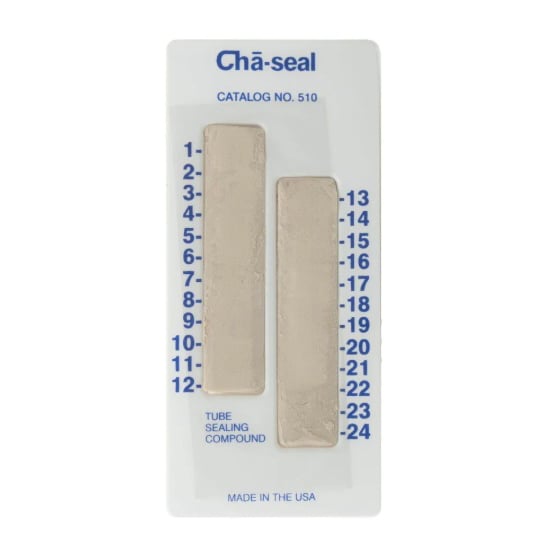 Capillary tube sealant Hemato-Seal